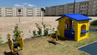 Foto 24 de Apartamento com 2 Quartos para alugar, 43m² em Campos Ville, Araraquara