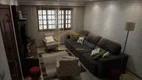 Foto 3 de Sobrado com 3 Quartos à venda, 128m² em Parada Inglesa, São Paulo