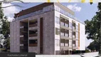 Foto 3 de Apartamento com 2 Quartos à venda, 45m² em Porto de Galinhas, Ipojuca