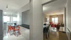 Foto 2 de Apartamento com 3 Quartos à venda, 107m² em Cidade Ocian, Praia Grande