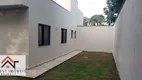 Foto 6 de Casa com 3 Quartos à venda, 92m² em Vila Loanda, Atibaia