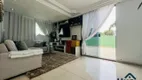 Foto 18 de Cobertura com 4 Quartos à venda, 202m² em Santa Amélia, Belo Horizonte