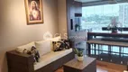 Foto 54 de Apartamento com 3 Quartos à venda, 132m² em Lapa, São Paulo