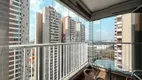 Foto 7 de Apartamento com 4 Quartos à venda, 122m² em Jardim das Indústrias, São José dos Campos