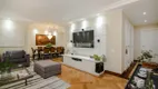 Foto 9 de Apartamento com 4 Quartos para alugar, 195m² em Moema, São Paulo