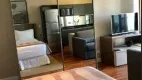 Foto 5 de Apartamento com 1 Quarto à venda, 38m² em Itaim Bibi, São Paulo