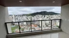 Foto 37 de Cobertura com 3 Quartos para alugar, 170m² em Centro, Juiz de Fora