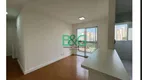 Foto 2 de Apartamento com 2 Quartos à venda, 54m² em Jardim Caboré, São Paulo