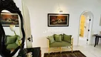 Foto 12 de Casa de Condomínio com 4 Quartos à venda, 250m² em Enseada, Guarujá
