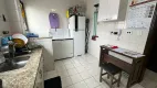 Foto 8 de Apartamento com 1 Quarto à venda, 48m² em Canto do Forte, Praia Grande