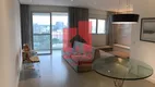 Foto 3 de Apartamento com 1 Quarto para alugar, 73m² em Vila Clementino, São Paulo