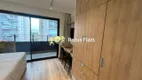 Foto 3 de Flat com 1 Quarto para alugar, 25m² em Sumarezinho, São Paulo