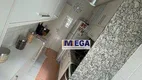 Foto 7 de Apartamento com 2 Quartos à venda, 49m² em Jardim Recanto dos Sonhos, Sumaré