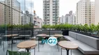 Foto 22 de Apartamento com 1 Quarto para venda ou aluguel, 85m² em Jardins, São Paulo