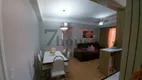 Foto 5 de Apartamento com 2 Quartos à venda, 60m² em Santa Terezinha, Paulínia