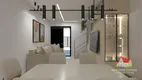 Foto 6 de Casa de Condomínio com 3 Quartos à venda, 110m² em Bom Retiro, Joinville