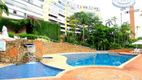 Foto 51 de Apartamento com 4 Quartos à venda, 170m² em Morro Sorocotuba, Guarujá