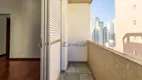 Foto 37 de Apartamento com 3 Quartos para alugar, 230m² em Vila Mariana, São Paulo