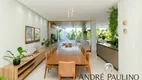 Foto 5 de Casa de Condomínio com 4 Quartos à venda, 256m² em ALPHAVILLE II, Londrina