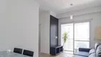 Foto 2 de Apartamento com 2 Quartos à venda, 58m² em Conceição, São Paulo