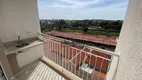 Foto 8 de Apartamento com 2 Quartos à venda, 53m² em Parque Bela Vista, Salto