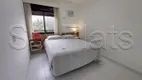 Foto 5 de Flat com 1 Quarto para alugar, 34m² em Morumbi, São Paulo