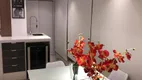 Foto 8 de Apartamento com 1 Quarto à venda, 57m² em Brooklin, São Paulo