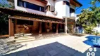 Foto 5 de Casa de Condomínio com 4 Quartos à venda, 410m² em Alphaville Residencial Dois, Barueri