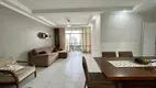 Foto 2 de Apartamento com 3 Quartos à venda, 120m² em Pitangueiras, Guarujá