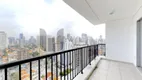 Foto 4 de Cobertura com 2 Quartos à venda, 163m² em Brooklin, São Paulo