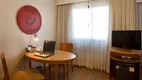 Foto 14 de Flat com 1 Quarto à venda, 27m² em Moema, São Paulo