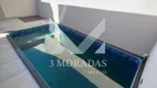 Foto 23 de Casa com 3 Quartos à venda, 116m² em Vila Mariana, Aparecida de Goiânia