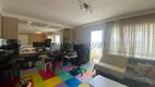 Foto 4 de Apartamento com 3 Quartos à venda, 116m² em Santa Teresinha, São Paulo