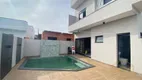 Foto 19 de Casa de Condomínio com 3 Quartos à venda, 199m² em Vila Monte Alegre, Paulínia