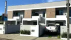 Foto 2 de Sobrado com 2 Quartos à venda, 82m² em , São Francisco do Sul