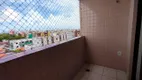 Foto 6 de Apartamento com 3 Quartos à venda, 89m² em Jardim Cidade Universitária, João Pessoa