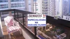 Foto 27 de Apartamento com 3 Quartos à venda, 209m² em Chácara Klabin, São Paulo