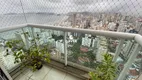 Foto 14 de Apartamento com 3 Quartos à venda, 204m² em Boqueirão, Santos