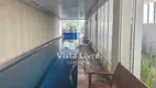 Foto 15 de Apartamento com 3 Quartos à venda, 75m² em Barra Funda, São Paulo