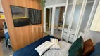 Foto 7 de Apartamento com 2 Quartos à venda, 37m² em Jaguaré, São Paulo