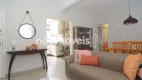 Foto 6 de Apartamento com 3 Quartos à venda, 88m² em Santo Antônio, Belo Horizonte