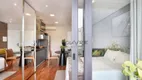 Foto 10 de Apartamento com 1 Quarto à venda, 35m² em Vila Olímpia, São Paulo