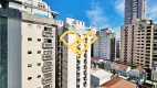 Foto 19 de Apartamento com 4 Quartos à venda, 235m² em Boqueirão, Santos