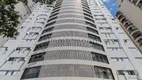 Foto 26 de Apartamento com 3 Quartos à venda, 121m² em Sumaré, São Paulo