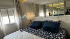Foto 10 de Apartamento com 3 Quartos à venda, 73m² em Jardim Wanda, Taboão da Serra