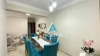 Foto 3 de Apartamento com 2 Quartos à venda, 78m² em Vila Bastos, Santo André