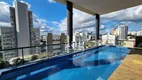 Foto 29 de Apartamento com 1 Quarto para venda ou aluguel, 50m² em Parque Campolim, Sorocaba