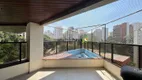 Foto 2 de Apartamento com 3 Quartos à venda, 196m² em Vila Andrade, São Paulo