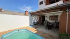 Foto 11 de Casa com 3 Quartos à venda, 128m² em Jardim Elite, Piracicaba
