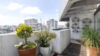 Foto 29 de Cobertura com 2 Quartos à venda, 200m² em Vila Clementino, São Paulo